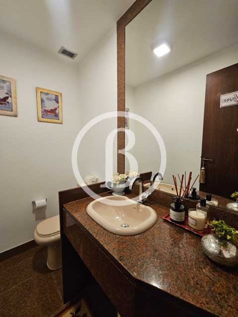 LAVABO - 9