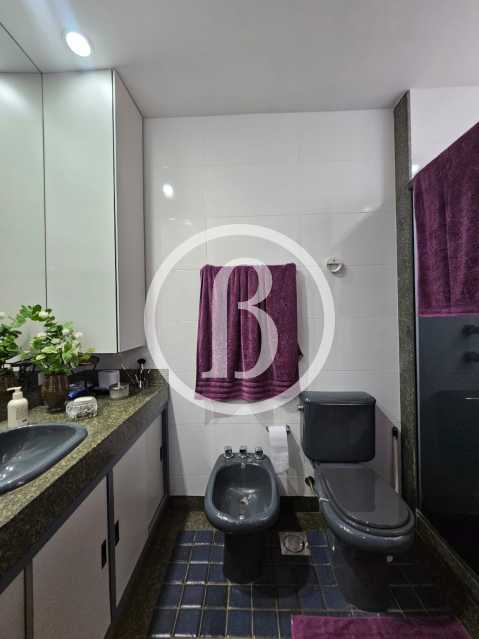 BANHEIRO - 16