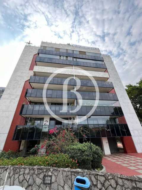 BLOCO DO APARTAMENTO - 6