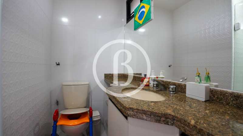 BANHEIRO DA SUÍTE - 18