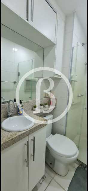 BANHEIRO SOCIAL - 5