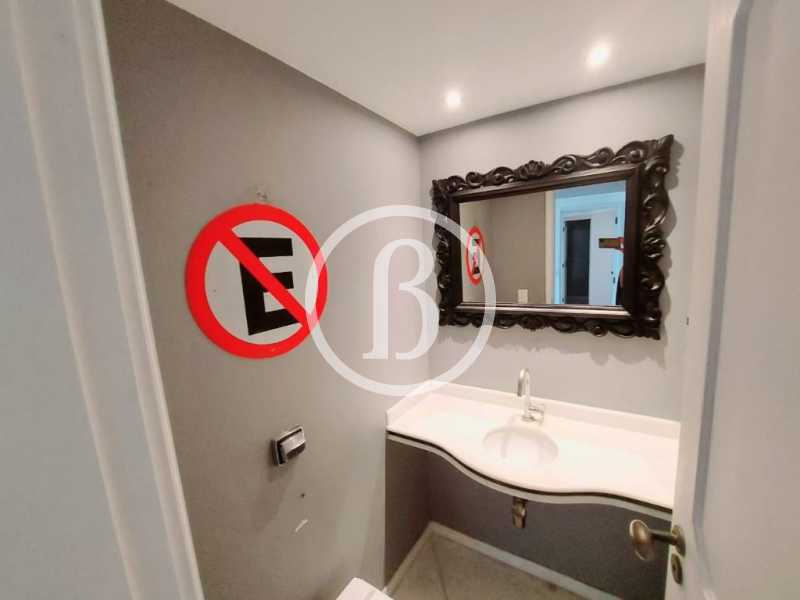 LAVABO - 8