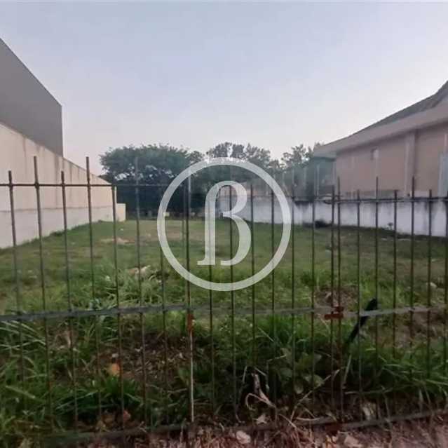 TERRENO - 2
