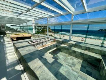 Condomínio MAXIMUM - Cobertura 1 quarto à venda Barra da Tijuca, Rio de Janeiro - R$ 5.300.000 - BFCO10010