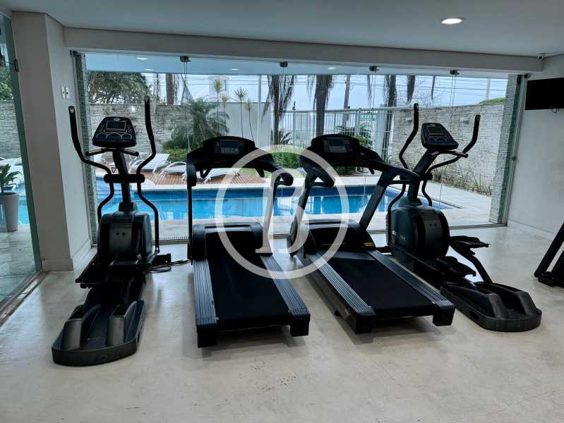 ACADEMIA CONDOMINIO - 23