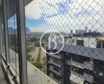Condomínio MANDALA - Cobertura 3 quartos à venda Barra da Tijuca, Rio de Janeiro - R$ 1.930.000 - BFCO30105