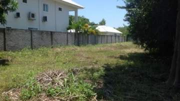 Condomínio NUCLEO DAS MANSÓES - Terreno Residencial à venda Condomínio NUCLEO DAS MANSÓES - Barra da Tijuca, Rio de Janeiro - R$ 4.000.000 - BFTR00010