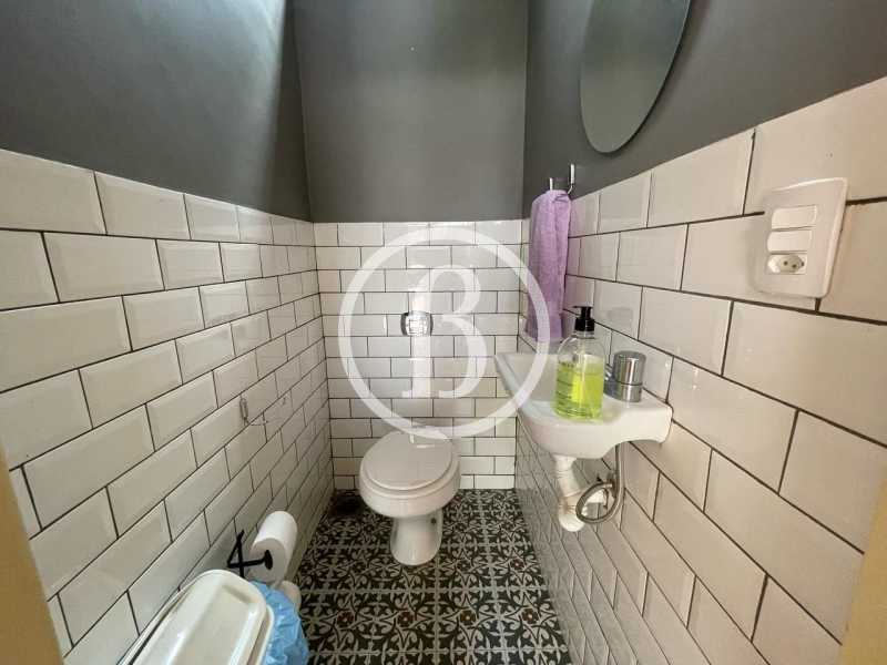 LAVABO - 13