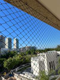 Condomínio SAINT TROPEZ - Apartamento 3 quartos à venda Barra da Tijuca, Rio de Janeiro - R$ 2.650.000 - BFAP30500