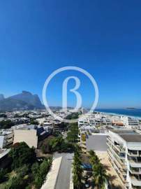 Condomínio BARRA PALACE - Apartamento 1 quarto à venda Barra da Tijuca, Rio de Janeiro - R$ 1.200.000 - BFAP10238