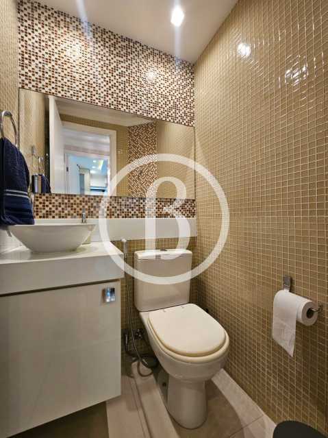 LAVABO - 9