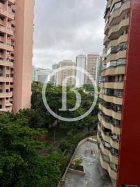 Condomínio BARRA GOLDEN - Apartamento 3 quartos à venda Barra da Tijuca, Rio de Janeiro - R$ 950.000 - BFAP30501