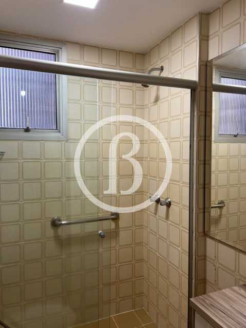 BANHEIRO - 8