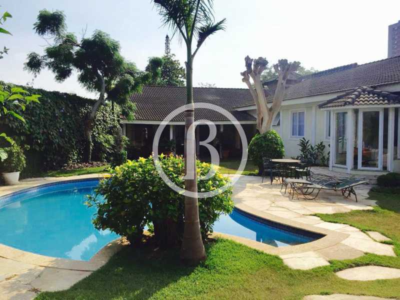 PISCINA - 1