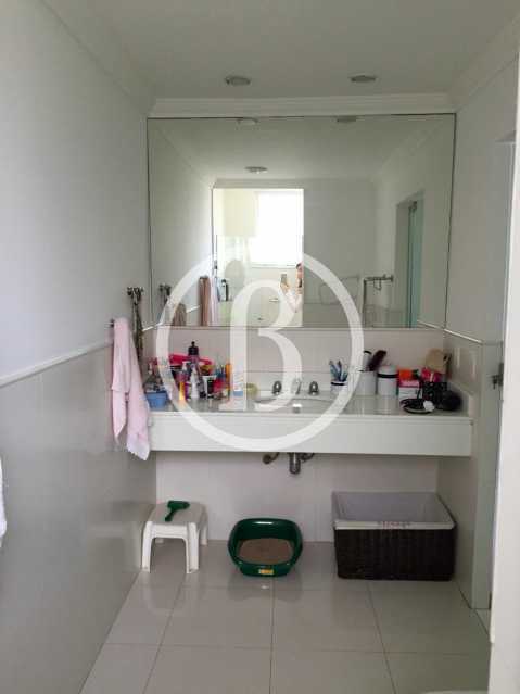 BANHEIRO - 18