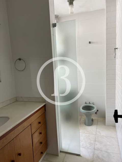 BANHEIRO - 14