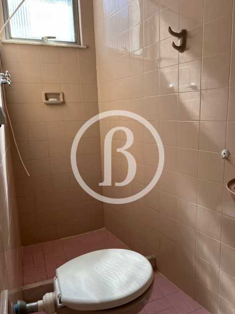 BANHEIRO - 21