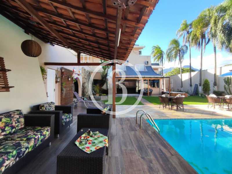 PISCINA - 1