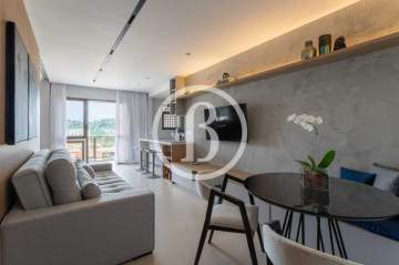 Condomínio BARRA LEME - Apartamento 1 quarto à venda Barra da Tijuca, Rio de Janeiro - R$ 1.500.000 - BFAP10241