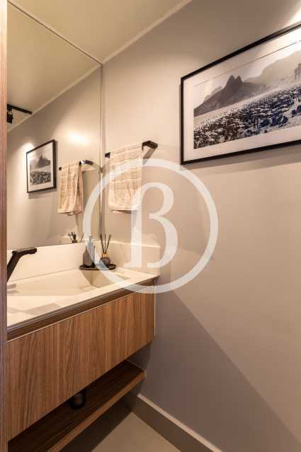 LAVABO - 5