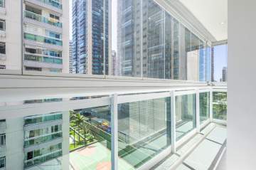 Condomínio RESIDENCIAL PRAIA DA BARRA - Apartamento 2 quartos à venda Barra da Tijuca, Rio de Janeiro - R$ 1.580.000 - BFAP20449