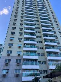 Condomínio ABM - SAN FILIPPO - Apartamento 2 quartos para alugar Barra da Tijuca, Rio de Janeiro - R$ 4.500 - BFAP20450