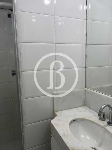BANHEIRO SOCIAL - 9