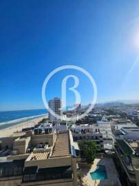 Condomínio BARRA LEME - Apartamento 1 quarto à venda Barra da Tijuca, Rio de Janeiro - R$ 1.300.000 - BFAP10242