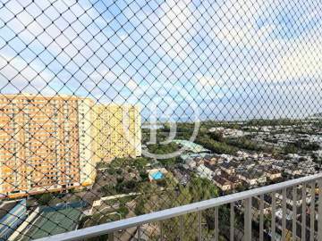 Condomínio PONTÕES DA BARRA - Apartamento 2 quartos à venda Barra da Tijuca, Rio de Janeiro - R$ 520.000 - BFAP20451