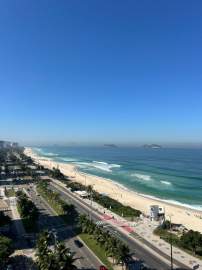 Condomínio COSTA DEL SOL - Apartamento 4 quartos à venda Barra da Tijuca, Rio de Janeiro - R$ 7.500.000 - BFAP40298