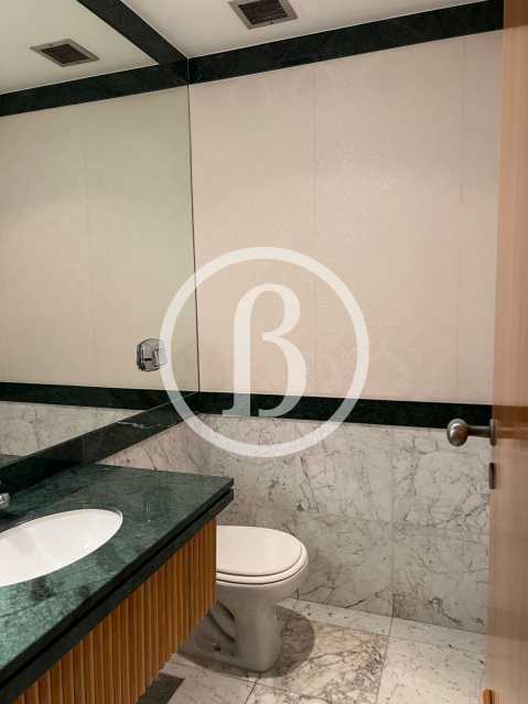 LAVABO - 9