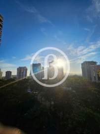 Condomínio ABM - LYON - Apartamento 2 quartos para venda e aluguel Barra da Tijuca, Rio de Janeiro - R$ 1.190.000 - BFAP20452
