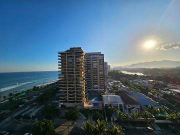 Condomínio LA RESERVE - Apartamento 1 quarto à venda Barra da Tijuca, Rio de Janeiro - R$ 1.100.000 - BFAP10244