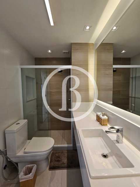 BANHEIRO  - 13
