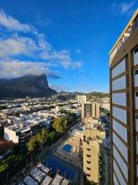 Condomínio BARRA LEME - Apartamento 1 quarto para alugar Barra da Tijuca, Rio de Janeiro - R$ 5.000 - BFAP10247