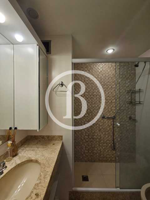 BANHEIRO - 8