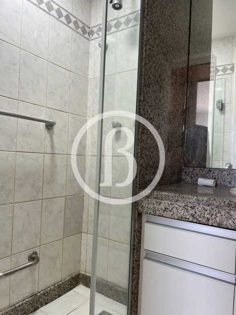 BANHEIRO SOCIAL - 9