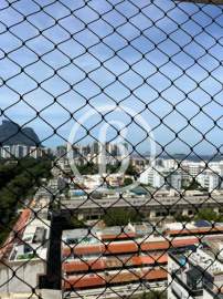 Condomínio WATERWAYS - Apartamento 2 quartos para alugar Barra da Tijuca, Rio de Janeiro - R$ 9.000 - BFAP20454