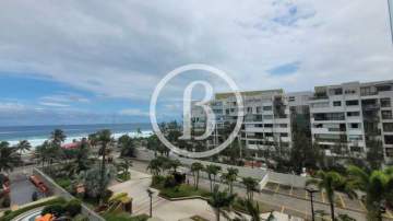 Condomínio COSTA DEL SOL - Apartamento 4 quartos à venda Barra da Tijuca, Rio de Janeiro - R$ 3.500.000 - BFAP40299