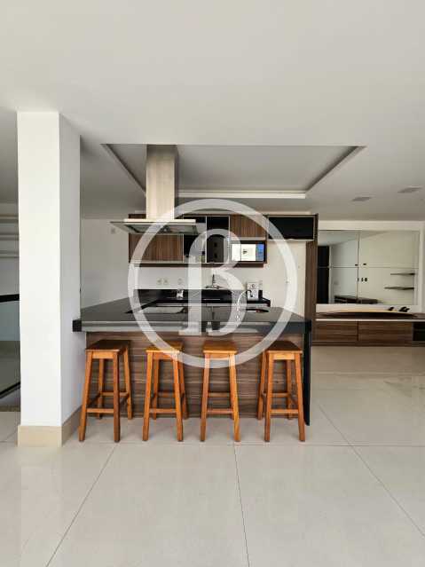 COZINHA GOURMET - 23