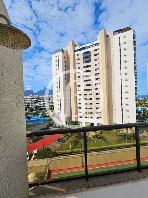 TERRAÇO OUTRO ÂNGULO - 22