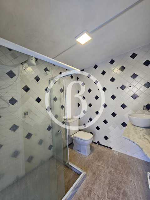 BANHEIRO DE APOIO - 9
