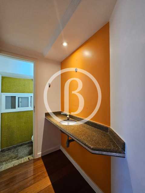 LAVABO - 16