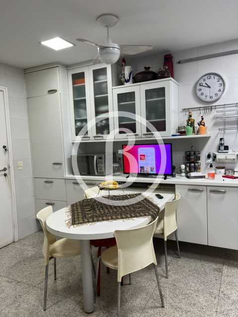 COZINHA OUTRO ÂNGULO - 25