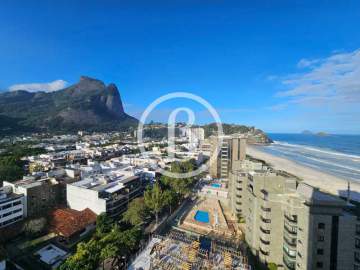 Condomínio BARRA LEME - Apartamento 1 quarto à venda Barra da Tijuca, Rio de Janeiro - R$ 1.100.000 - BFAP10248