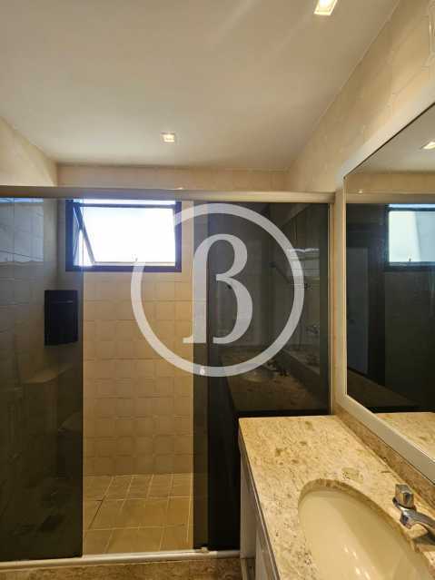 BANHEIRO - 15