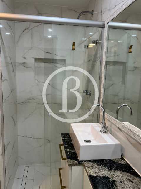 BANHEIRO SUÍTE - 8