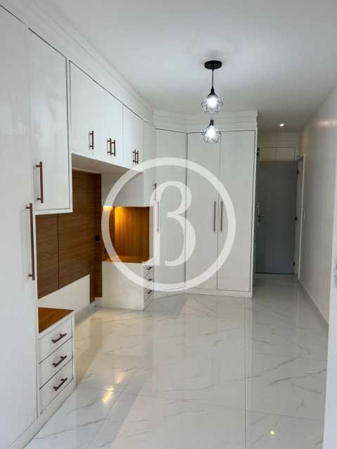 1° SUÍTE - 5