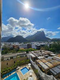 Condomínio BARRA LEME - Apartamento 1 quarto à venda Barra da Tijuca, Rio de Janeiro - R$ 1.100.000 - BFAP10250