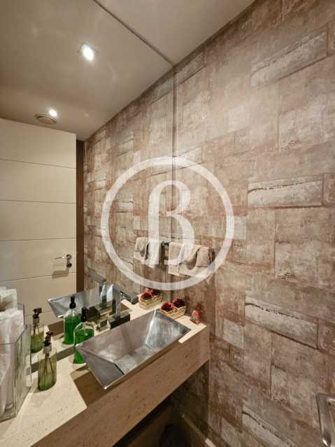 LAVABO - 13